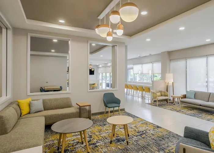 Towneplace Suites By Marriott Boynton Beach
